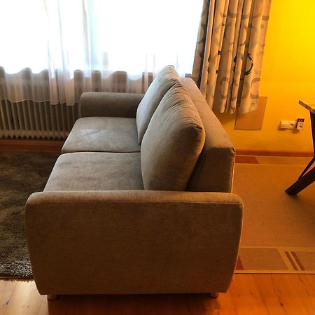 Schnuckeliges Appartement In Prien Am Chiemsee Exteriör bild