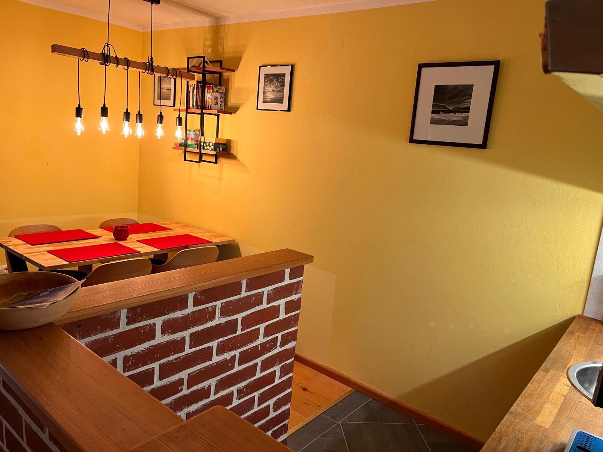 Schnuckeliges Appartement In Prien Am Chiemsee Exteriör bild