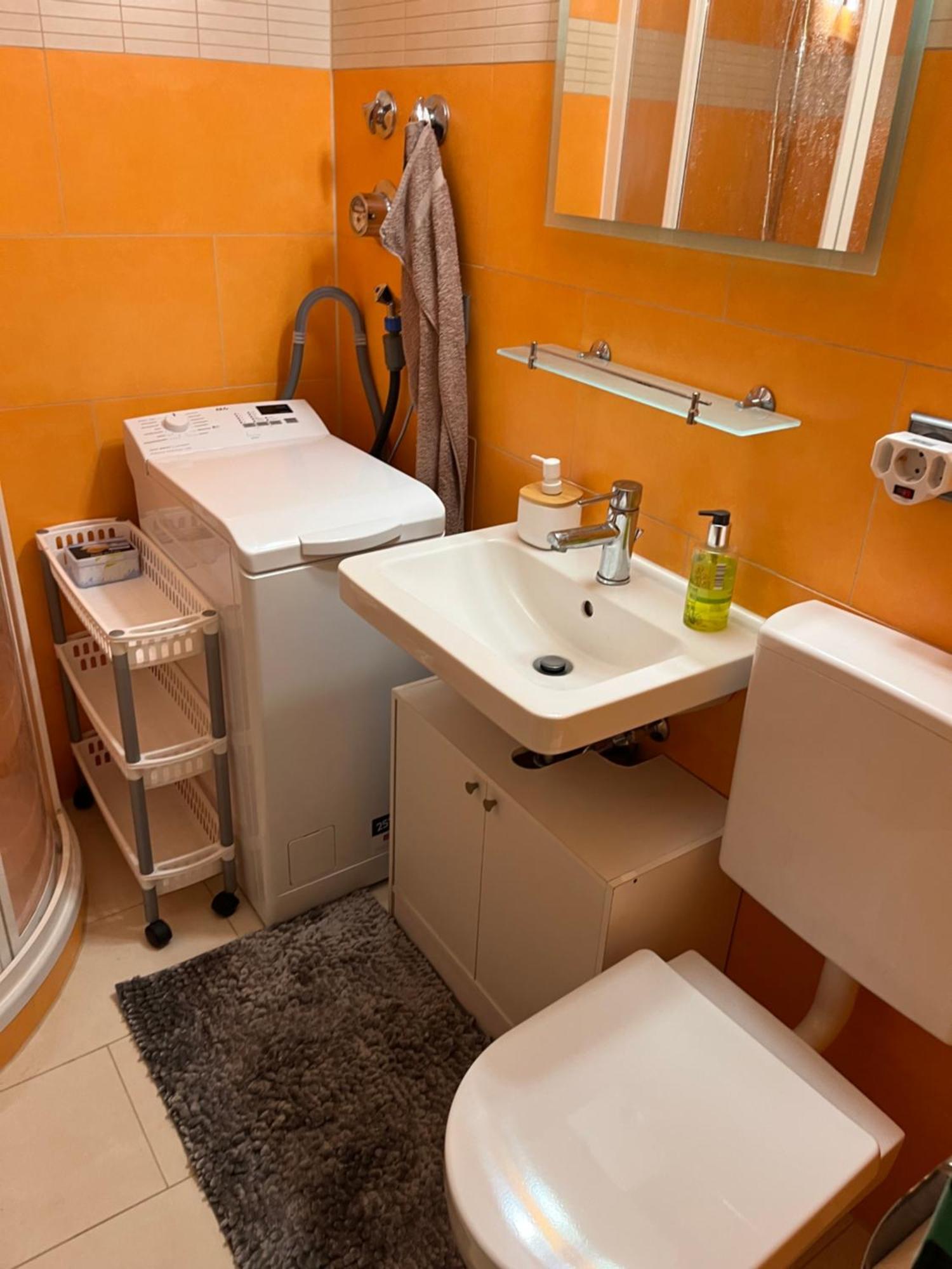 Schnuckeliges Appartement In Prien Am Chiemsee Exteriör bild