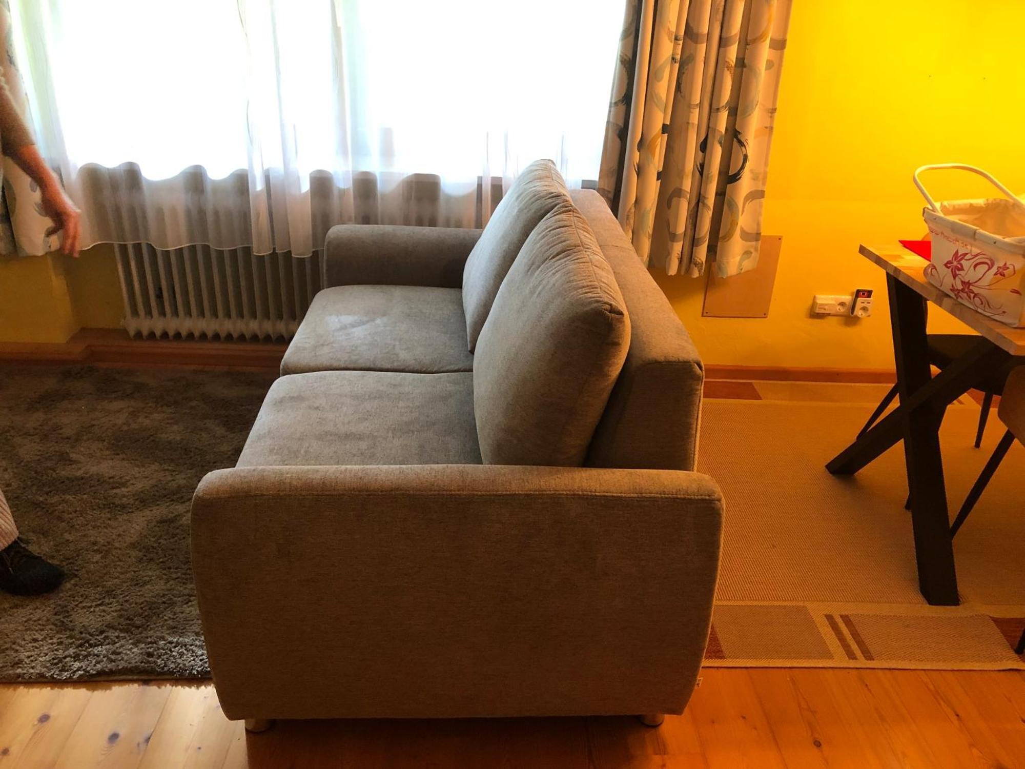 Schnuckeliges Appartement In Prien Am Chiemsee Exteriör bild