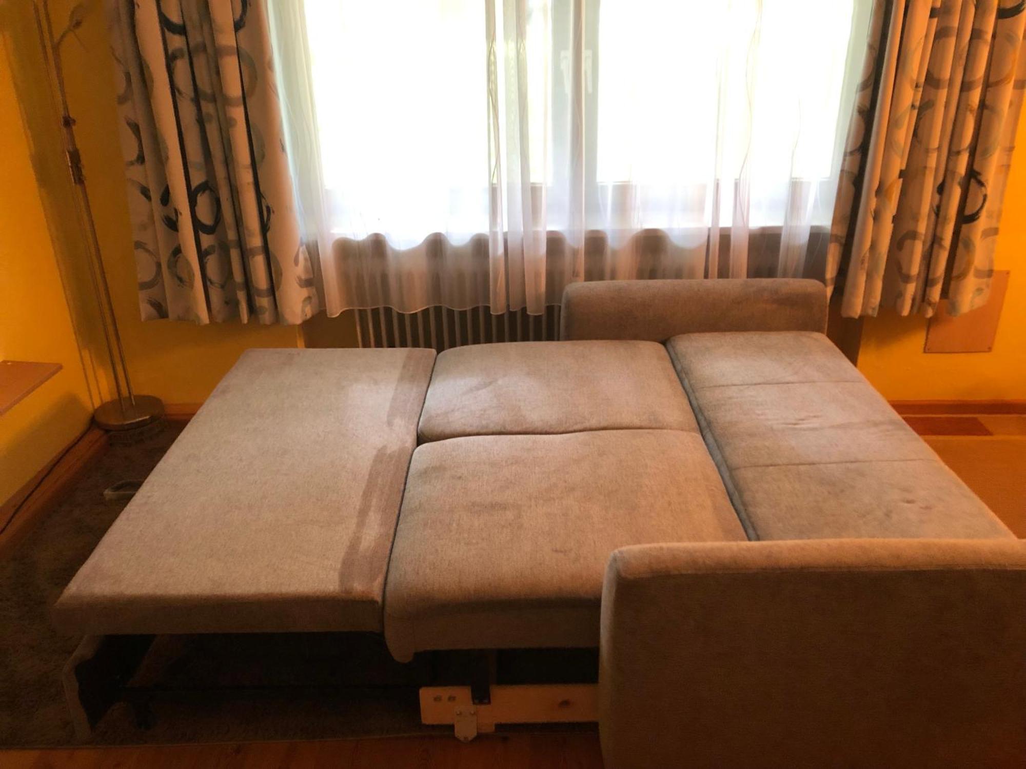 Schnuckeliges Appartement In Prien Am Chiemsee Exteriör bild