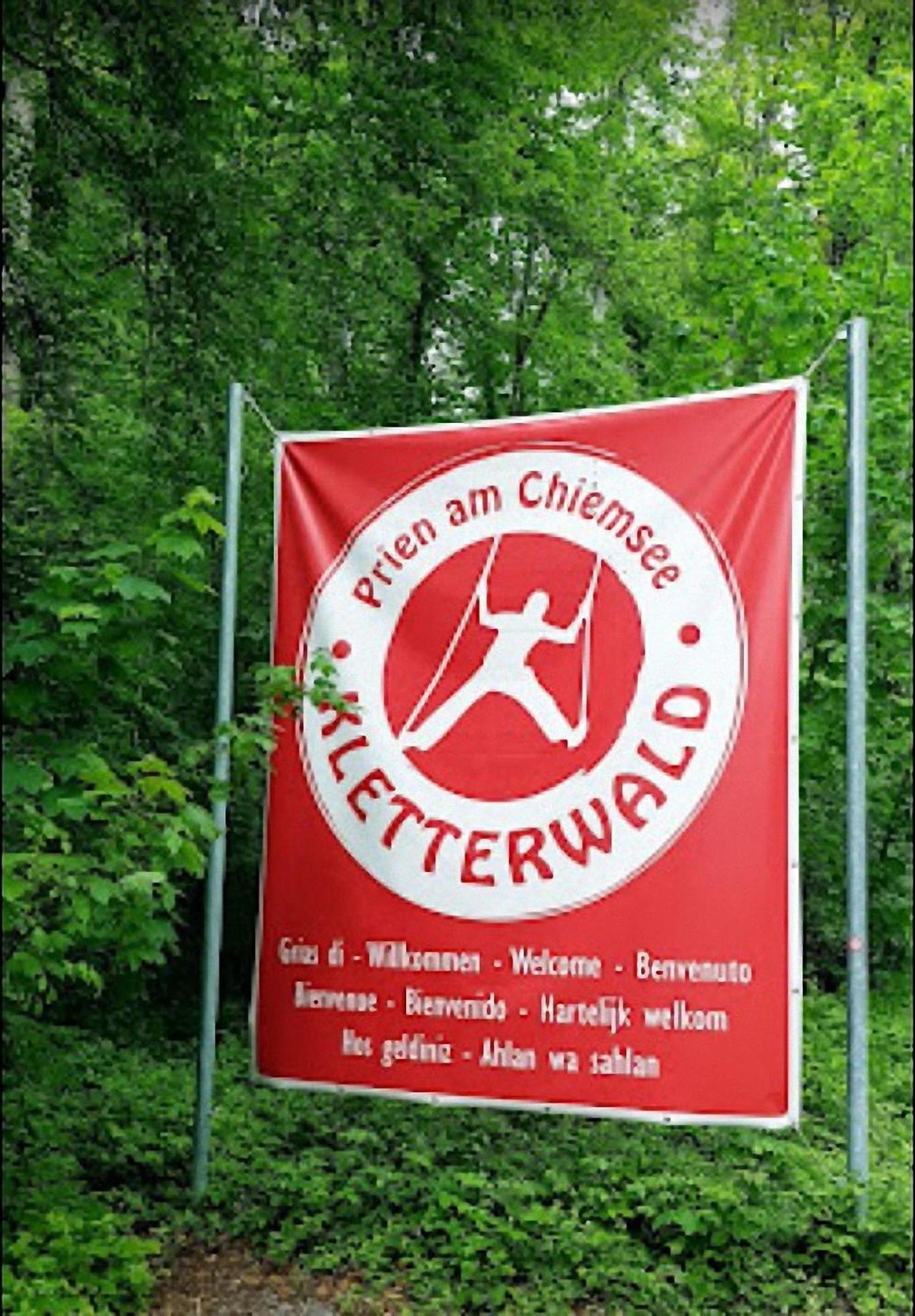 Schnuckeliges Appartement In Prien Am Chiemsee Exteriör bild